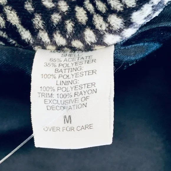 Vintage Victoria's Secret Robe Dressing Gown - Picture 10 of 13